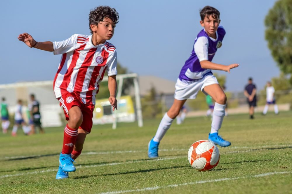 Kutxabank Cup: el fútbol base más espectacular vuelve Alevines Futbol Kutxabank Cup